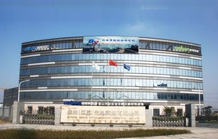 亿万先生MR园通过昆山市科技孵化器认定