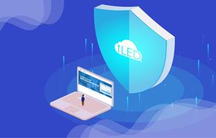 亿万先生MR云平台荣获国度信息系统安全等级；と度现