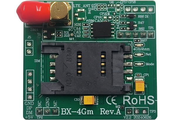 BX-4Gm Rev.A ？